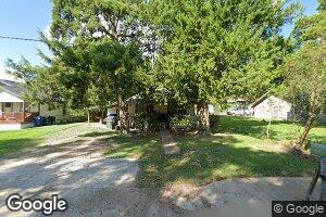 107 N 13th St, Kinder, LA 70648