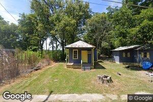 816 Fourth St, Saint Joseph, LA 71366