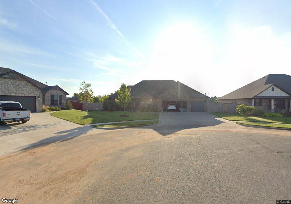 3001 Birmingham Dr, Norman, OK 73071 - photo 1