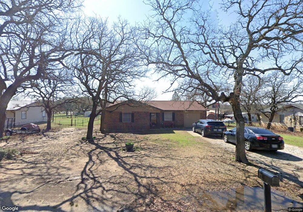 400 County Road 161, Gainesville, TX 76240 - photo 1