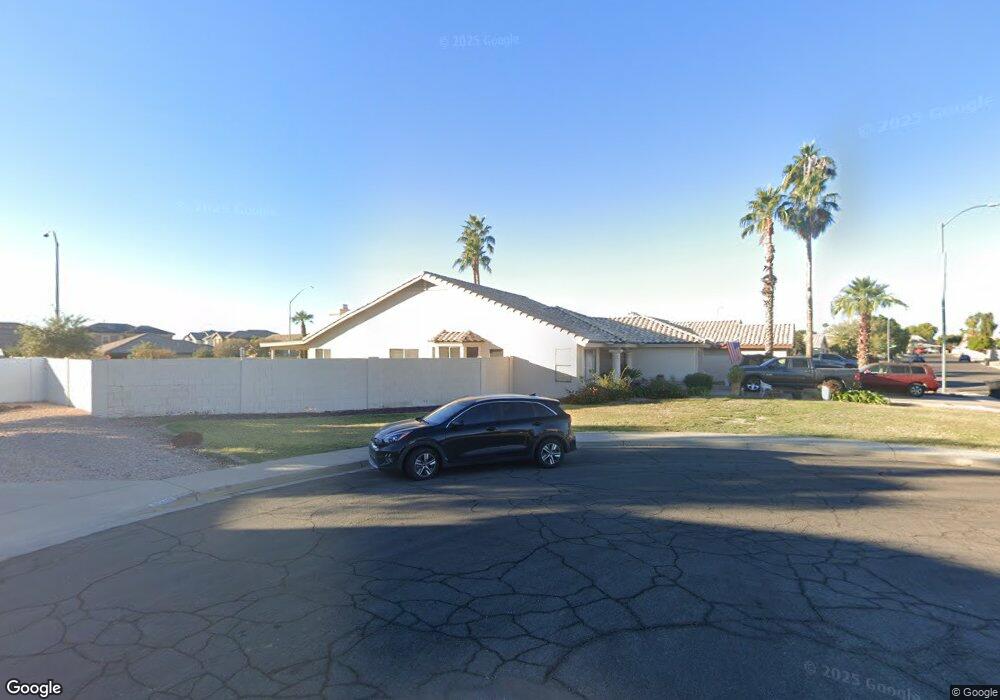 5212 E Halifax St, Mesa, AZ 85205 - photo 1