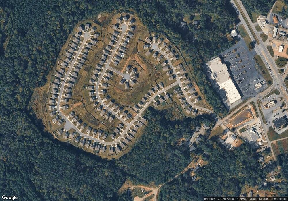 110 Capslock Trail, Pendleton, SC 29670 - photo 1