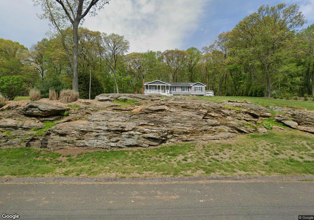 59 Woods Grove Rd, Shelton, CT 06484 - photo 1