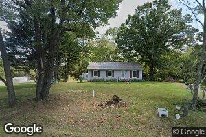 214 Clore Rd, Madison, VA 22727