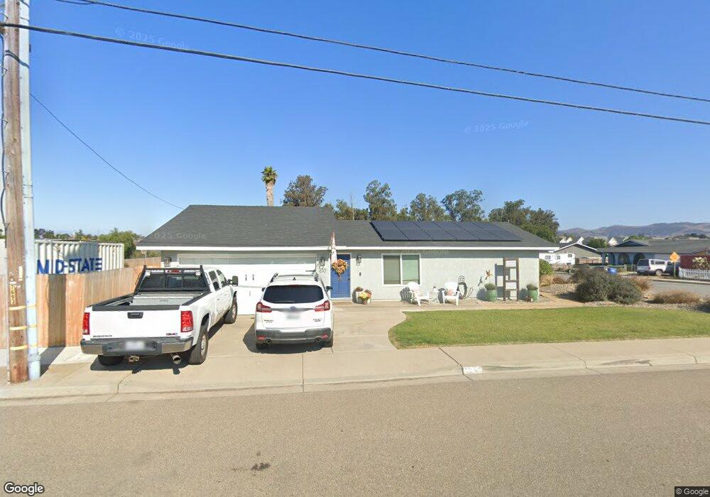 610 Story St, Nipomo, CA 93444 - photo 1