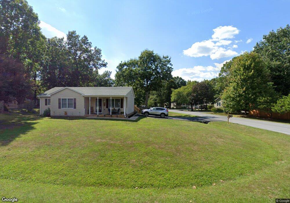 94 Canton Ln, Stuarts Draft, VA 24477 - photo 1