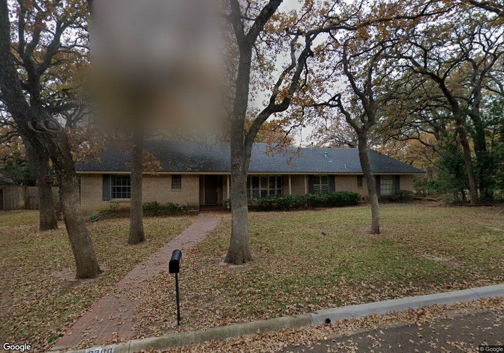 2200 Southridge Dr, Denton, TX 76205 - photo 1