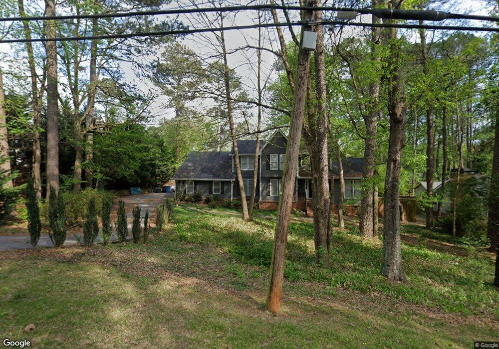 4006 Signal Ridge SW unit 1, Lilburn, GA 30047 - photo 1