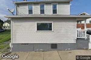 313 Grant St, Gallitzin, PA 16641
