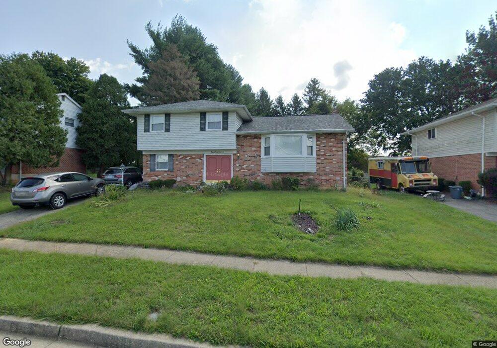 9919 Hoyt Cir, Randallstown, MD 21133 - photo 1