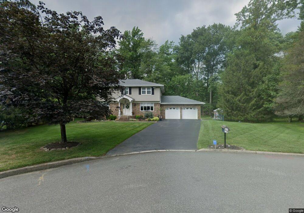 808 Blauvelt St, Rivervale, NJ 07675 - photo 1