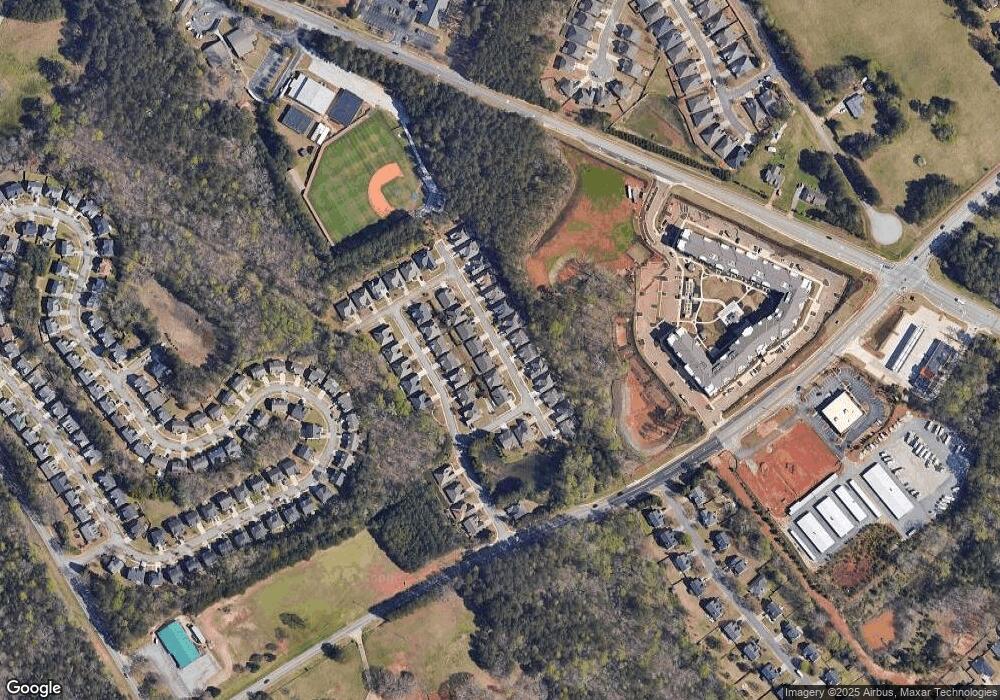 0 Retreat Woods Way unit 8842710, Dacula, GA 30019 - photo 1