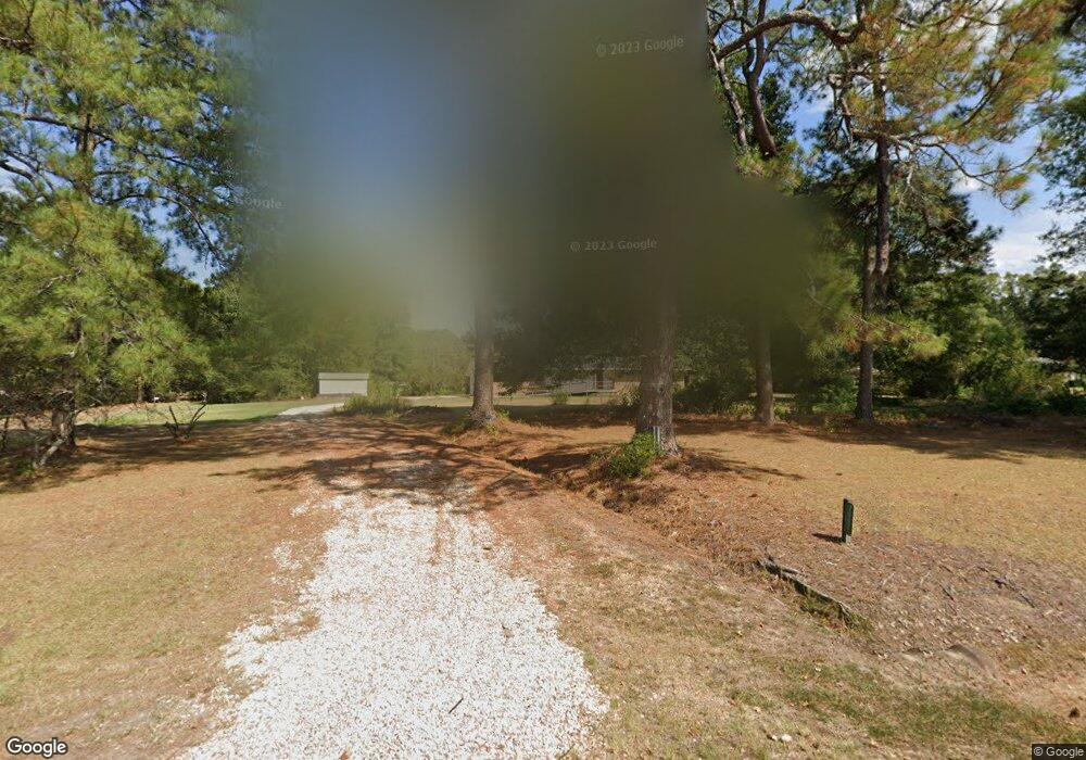 2082 Park Drive Extension, McComb, MS 39648 - photo 1