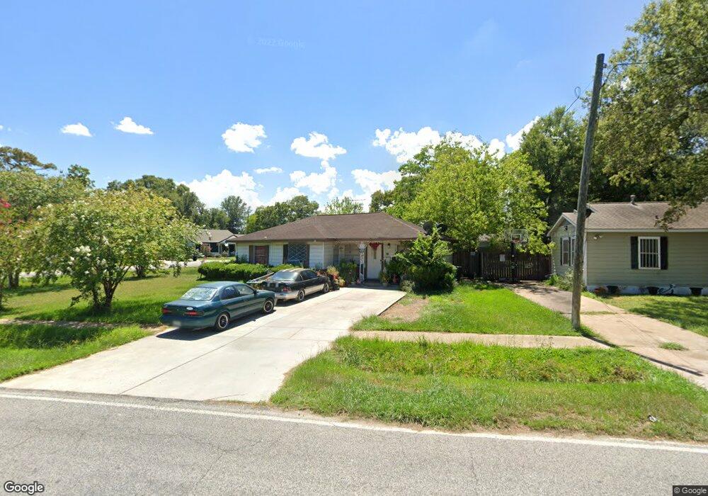 946 Cimarron St unit A, Houston, TX 77015 - photo 1