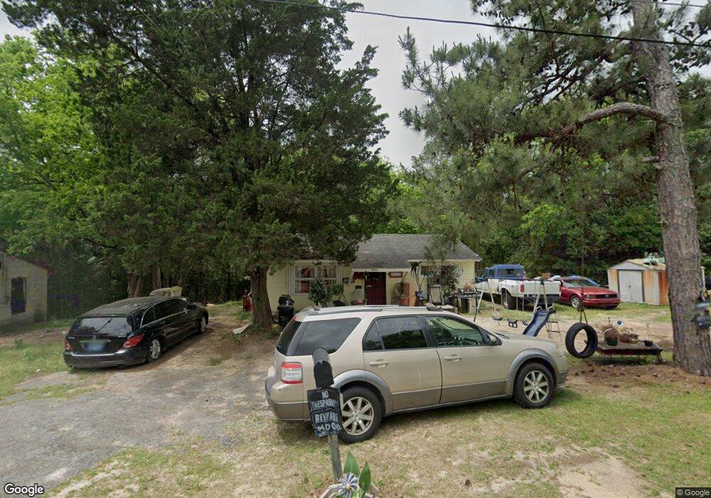 3031 Evergreen Dr, Macon, GA 31206 - photo 1