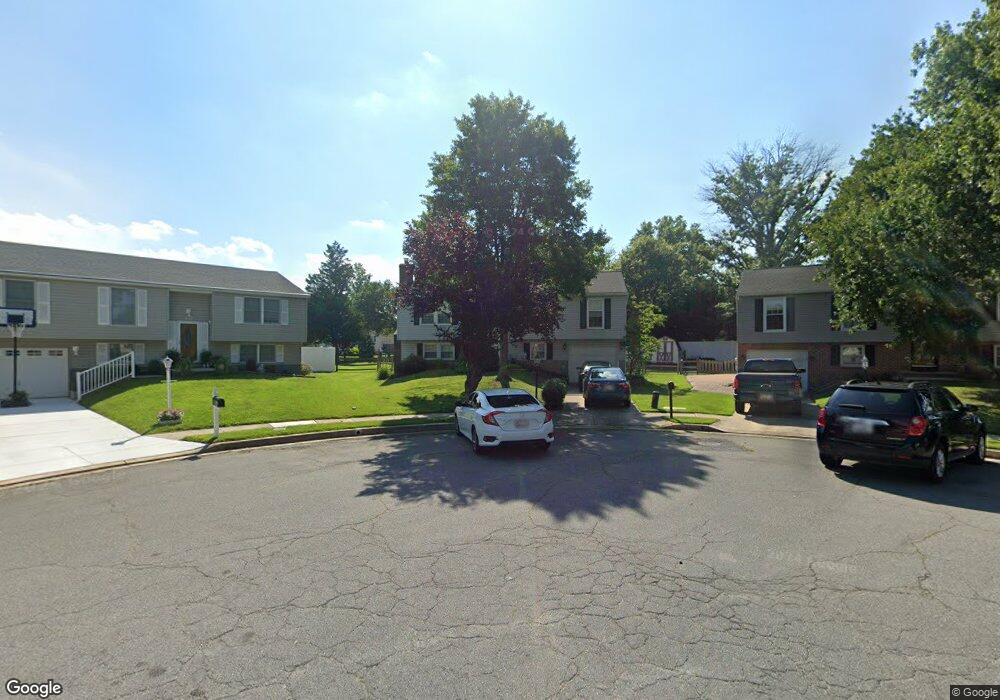 14 Ayr Ct, Nottingham, MD 21236 - photo 1