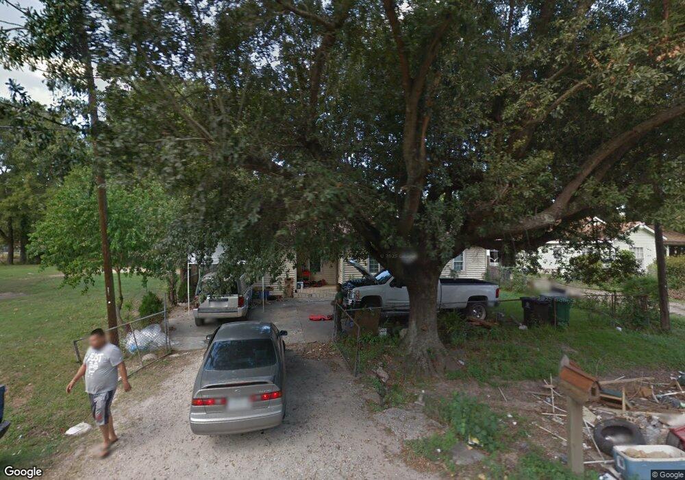 9225 Grady St, Houston, TX 77016 - photo 1