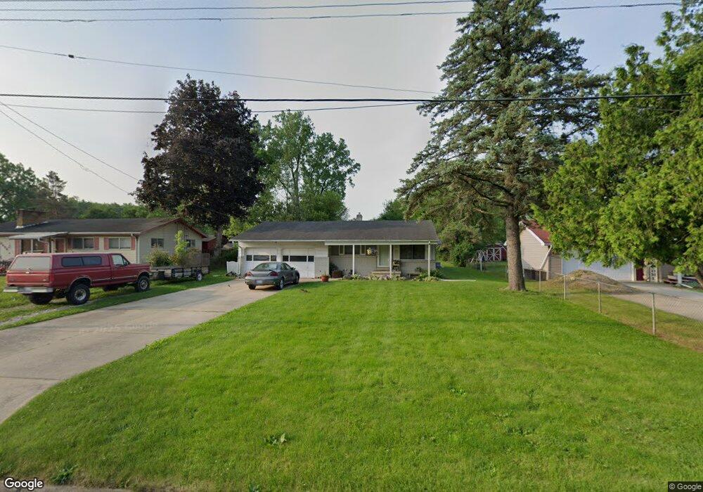 4420 Esta Dr, Flint, MI 48506 - photo 1