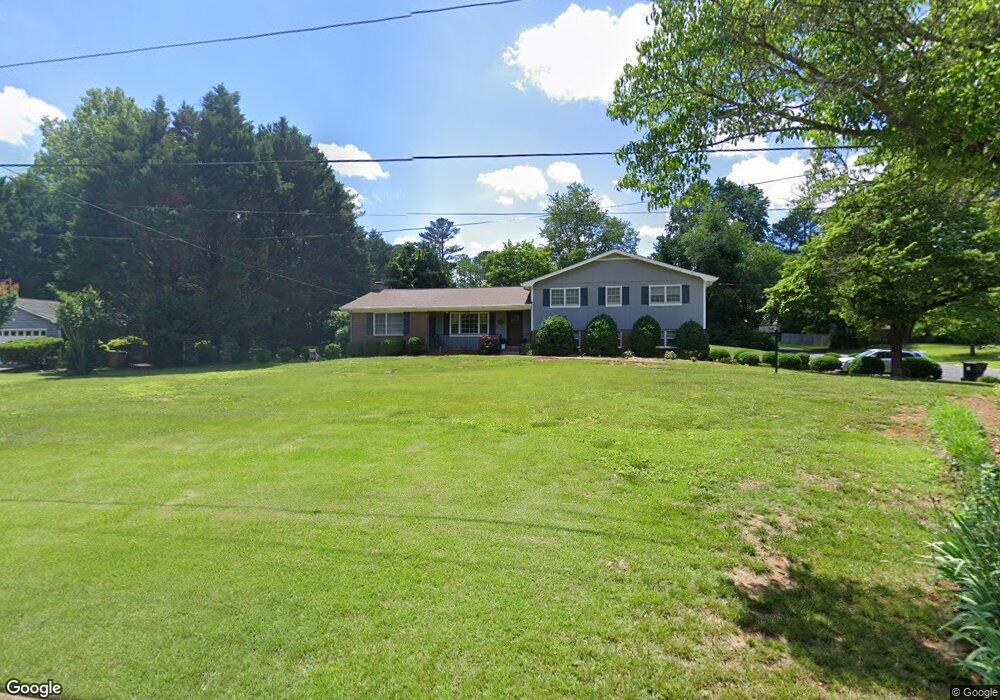 4323 Inlet Rd, Marietta, GA 30066 - photo 1