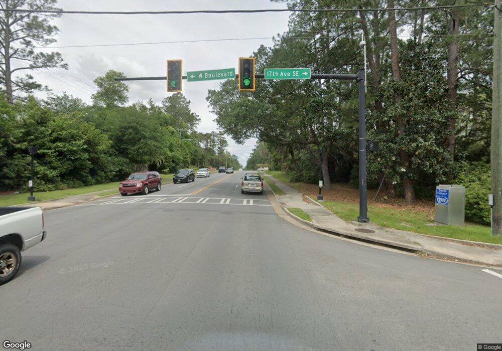 00 Old State Highway 33, Moultrie, GA 31768 - photo 1