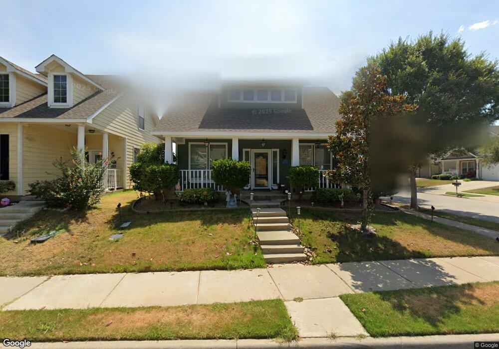 1204 Stratford Dr, Providence Village, TX 76227 - photo 1