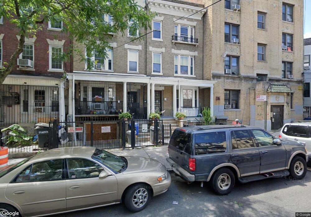 2675 Briggs Ave, Bronx, NY 10458 - photo 1