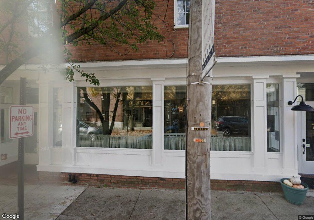 7 Second St, Athens, NY 12015 - photo 1