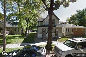 3313 25th Ave S, Minneapolis, MN 55406