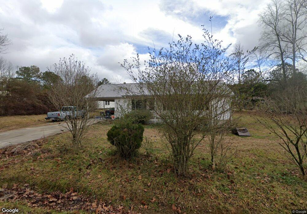 2015 Eaves Bridge Rd, Buchanan, GA 30113 - photo 1