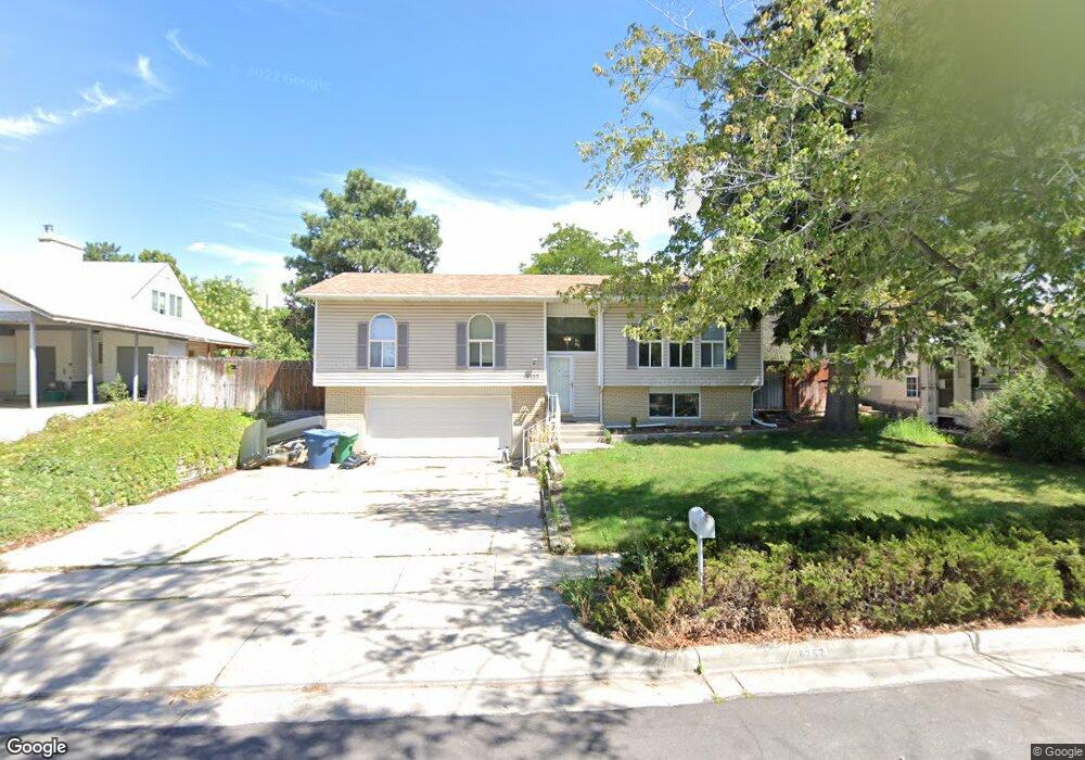 8357 S Colene Dr, Sandy, UT 84094 - photo 1