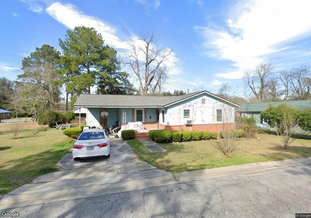 122 Lamar St, Camilla, GA 31730 - photo 1
