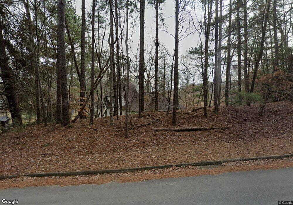 1642 Mountain Shadow Trail unit 2, Stone Mountain, GA 30087 - photo 1