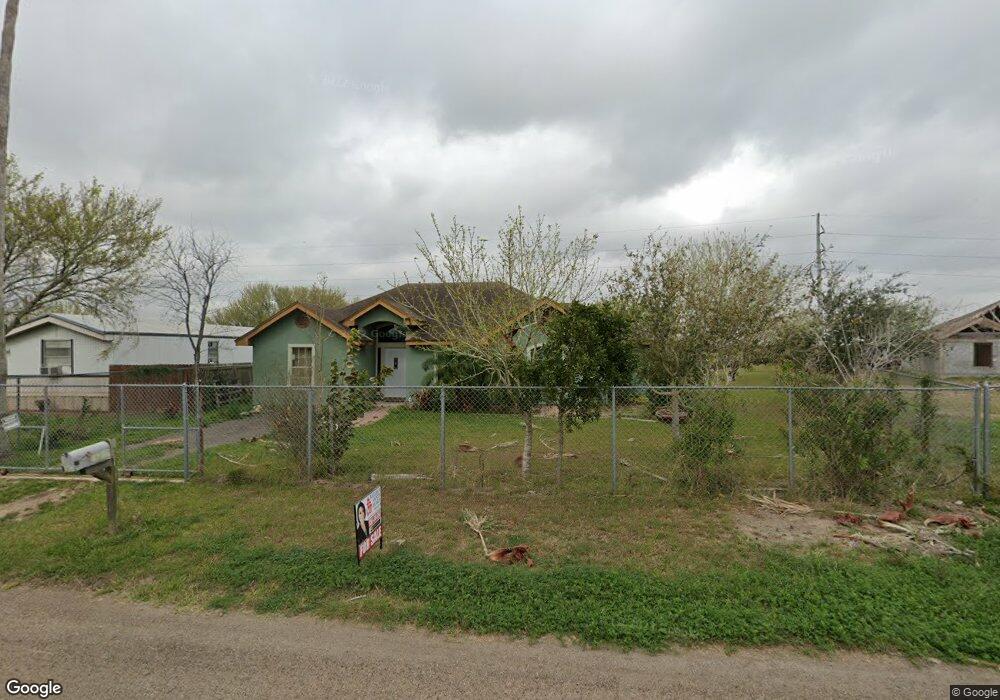 3409 Green Jay St, Donna, TX 78537 - photo 1