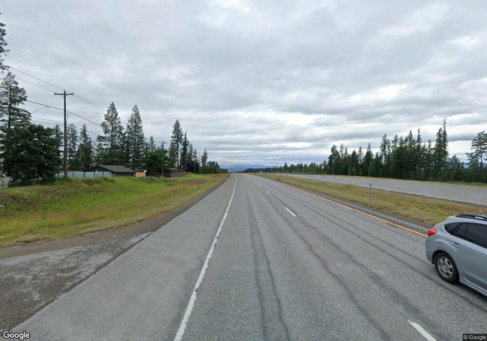 4745 Us Highway 93 W, Whitefish, MT 59937 - photo 1