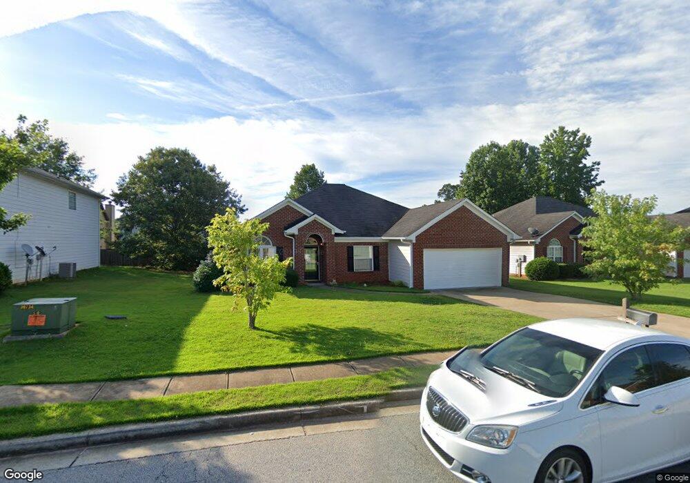 45 Lakeridge Ct, Covington, GA 30016 - photo 1