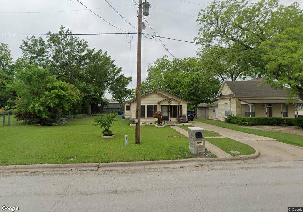 102 S 3rd St, Wylie, TX 75098 - photo 1