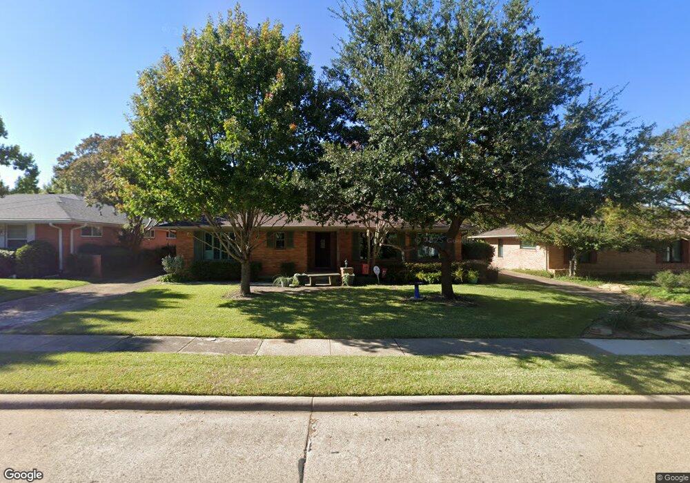 6111 Saratoga Cir, Dallas, TX 75214 - photo 1