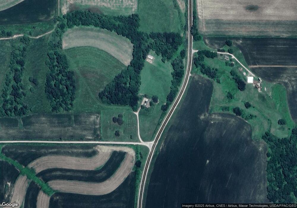 13744 Dybing Dr, Houston, MN 55943 - photo 1