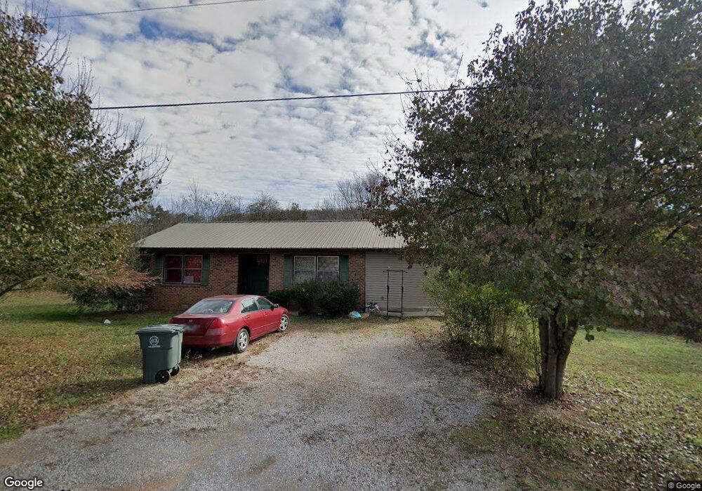 154 Spring Creek Cir, Cookeville, TN 38506 - photo 1