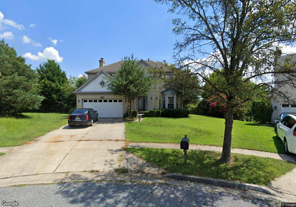 8807 Ashcroft Dr, Laurel, MD 20708 - photo 1