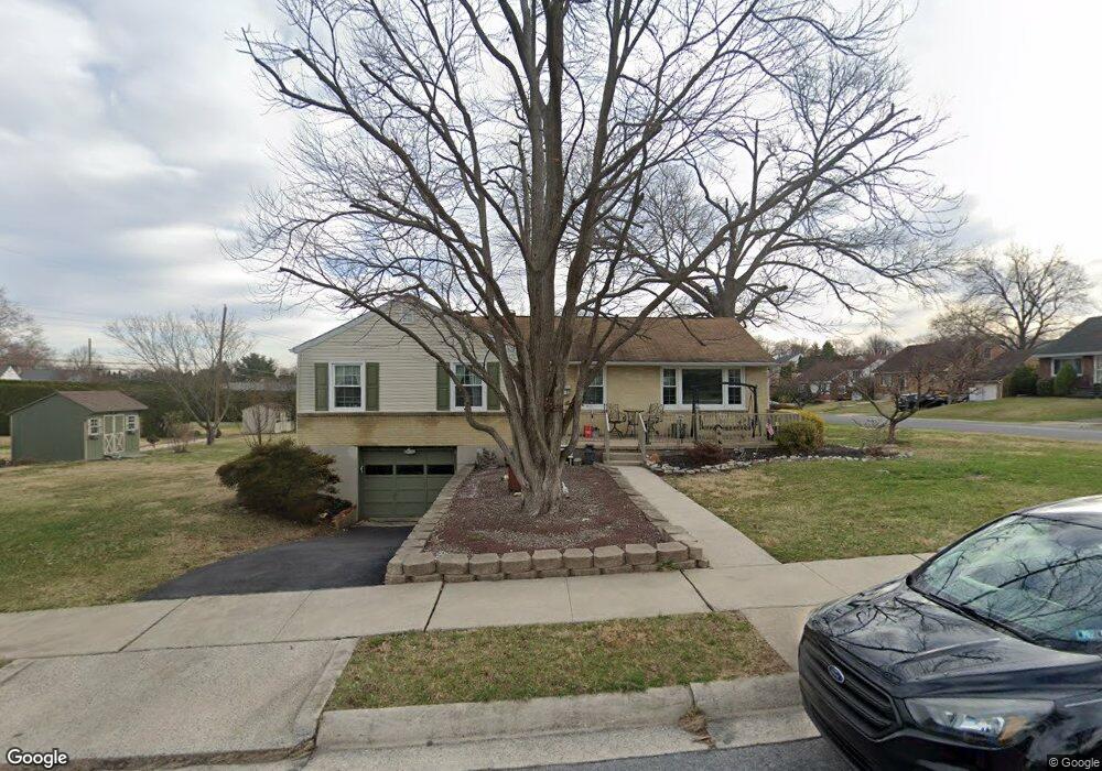 1 Thomas Place, Reading, PA 19608 - photo 1