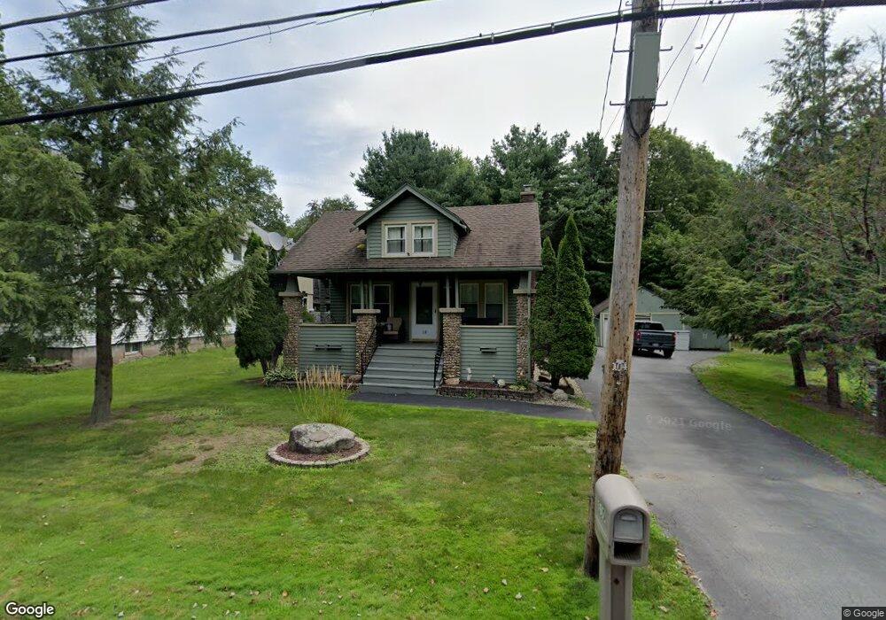 110 New Turnpike Rd, Troy, NY 12182 - photo 1