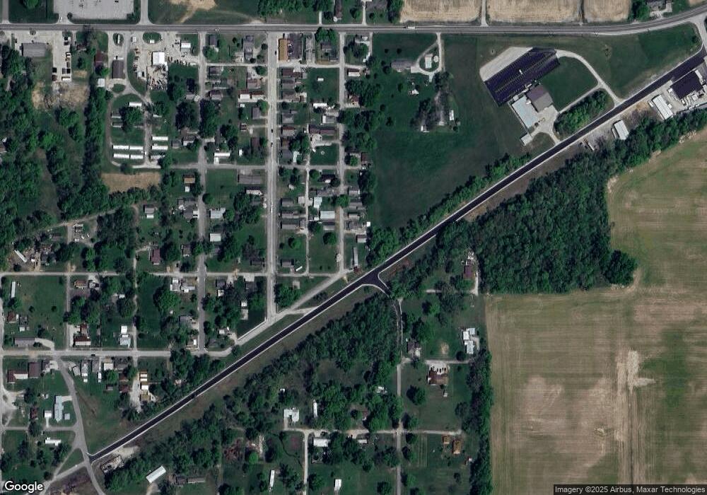 809 Charles St, Bicknell, IN 47512 - photo 1