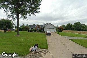 5084 Zuercher Rd, Apple Creek, OH 44606