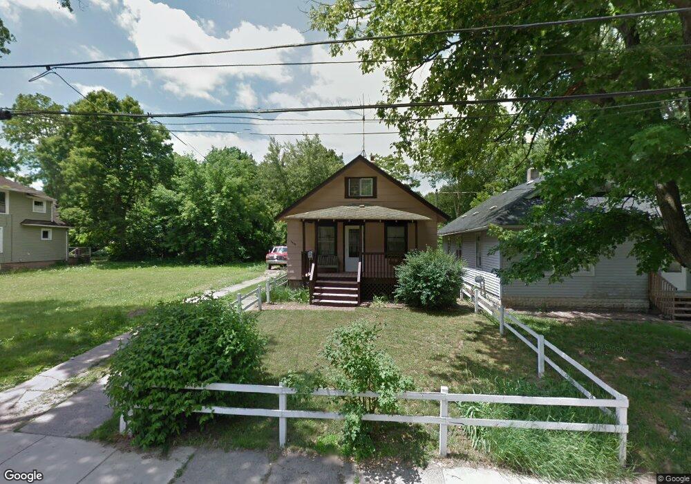 1422 Pontiac St, Lansing, MI 48910 - photo 1