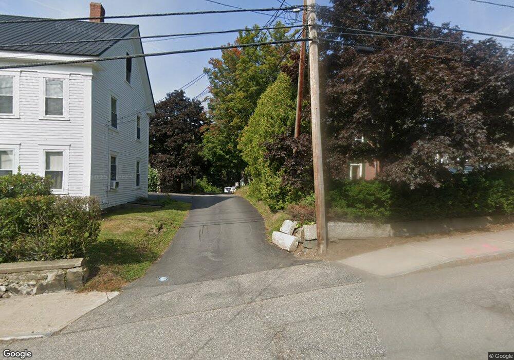 2 Grants Ct, Kittery, ME 03904 - photo 1