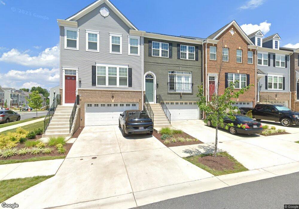 6902 Stansbury Ln, Landover, MD 20785 - photo 1