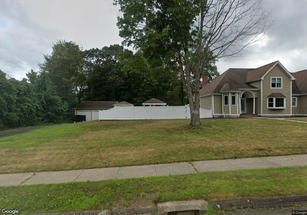 17 Winding Brook Ln, Wallingford, CT 06492 - photo 1