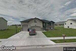 285 W 350 S, Hyde Park, UT 84318