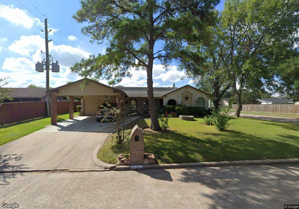 2535 Woodwild Dr, Houston, TX 77038 - photo 1